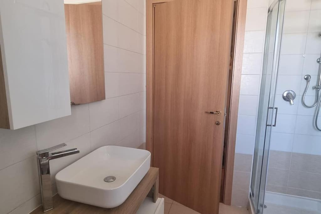 Doge Near Venice, Hfarm, Treviso, Sile River Apartment