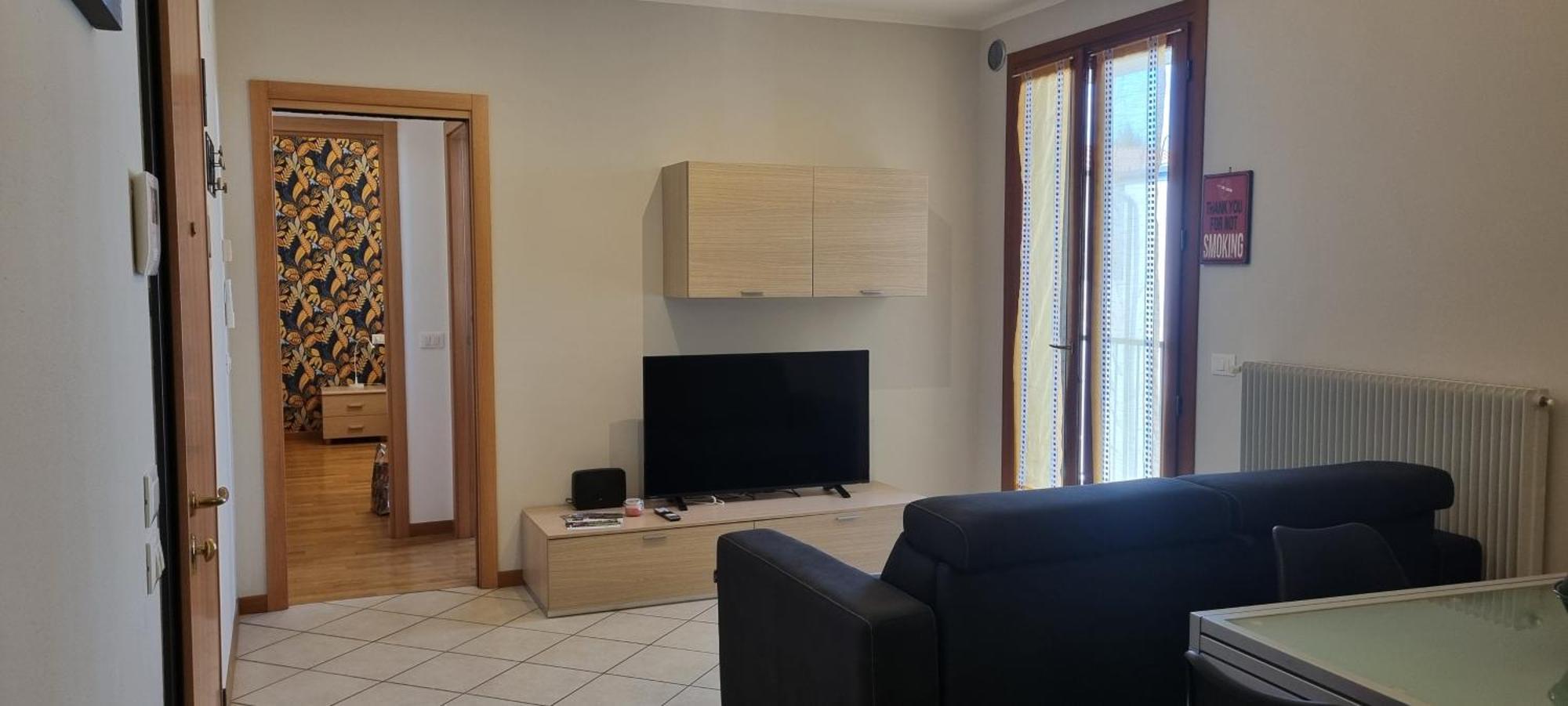 Apartment Doge Near Venice, Hfarm, Treviso, Sile River *
