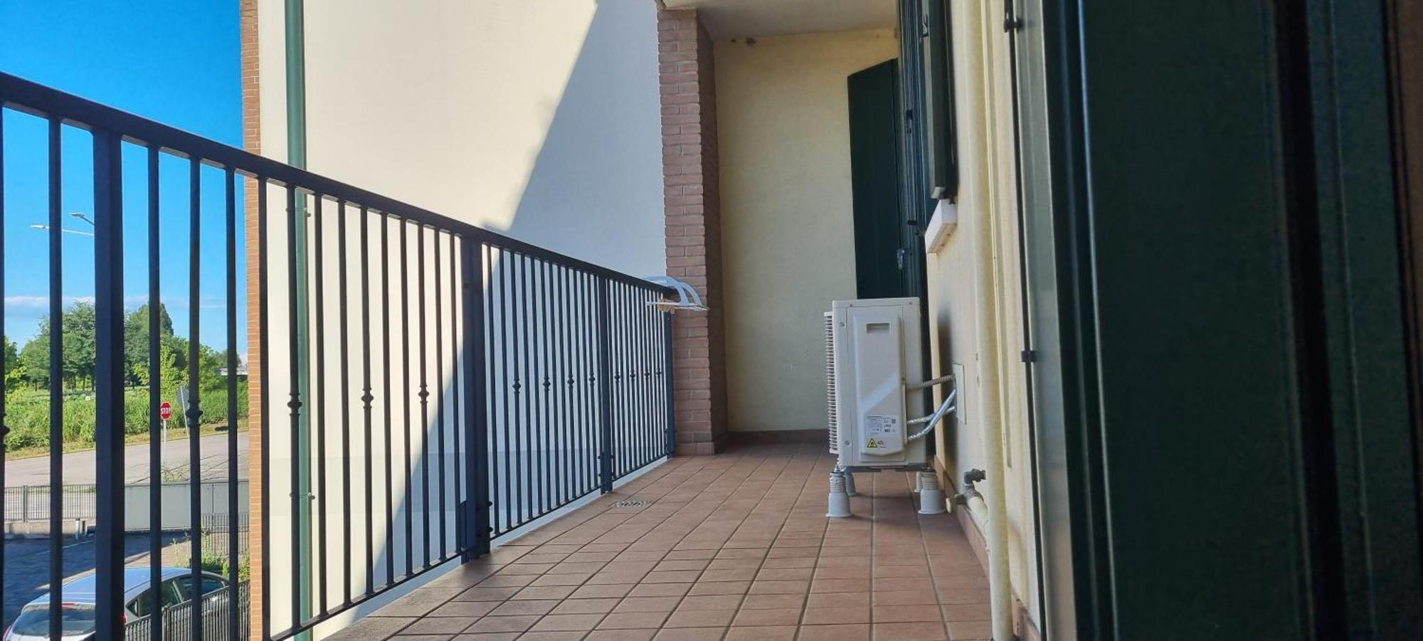 Doge Near Venice, Hfarm, Treviso, Sile River Quarto d'Altino