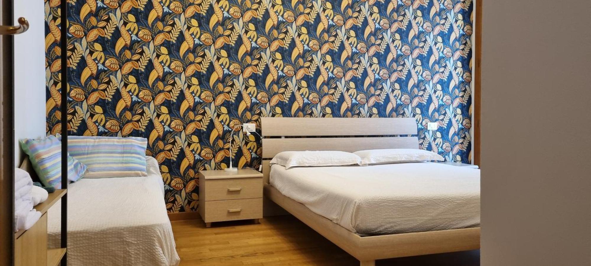 Doge Near Venice, Hfarm, Treviso, Sile River Apartment
