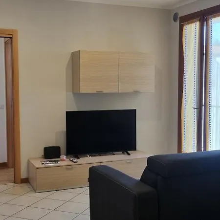Doge Apt Near Venice, Hfarm, Treviso, Sile River Quarto d'Altino Exterior photo