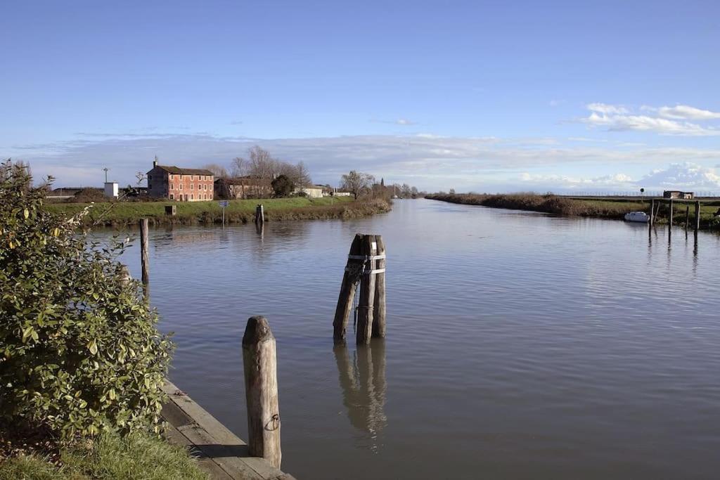 Doge Near Venice, Hfarm, Treviso, Sile River Quarto dʼAltino