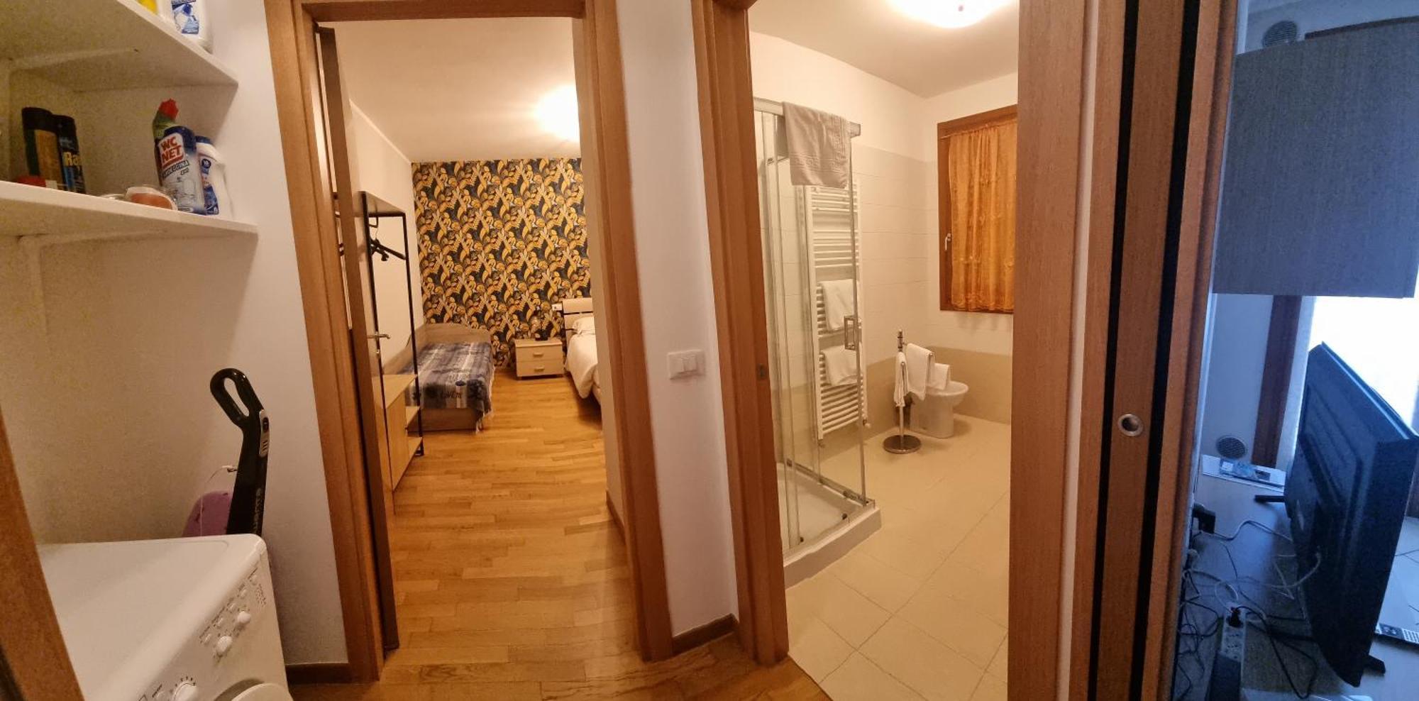 Appartamento Doge Near Venice, Hfarm, Treviso, Sile River *